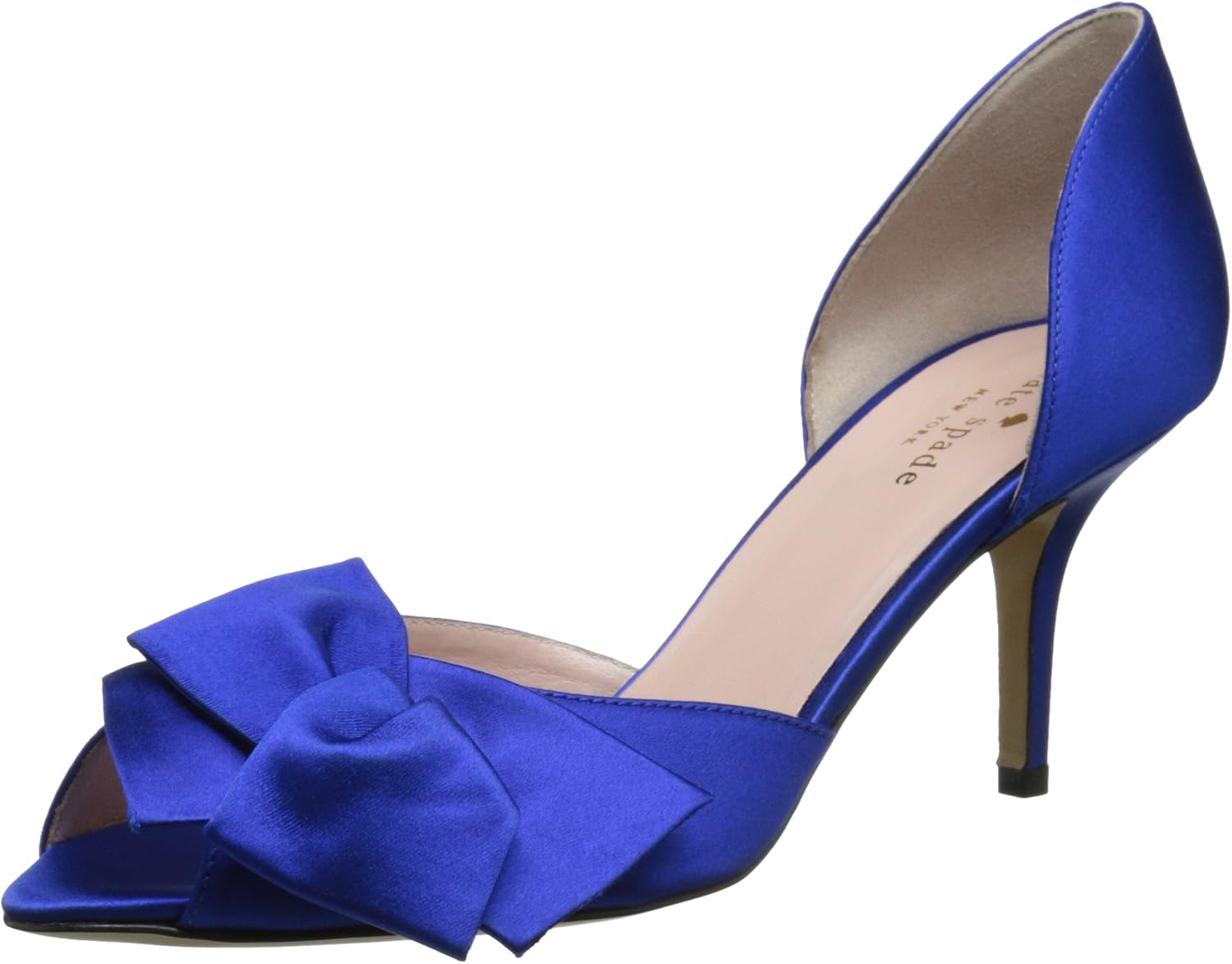 Amazon | Kate Spade New York レディース カラー: ブルー | Kate